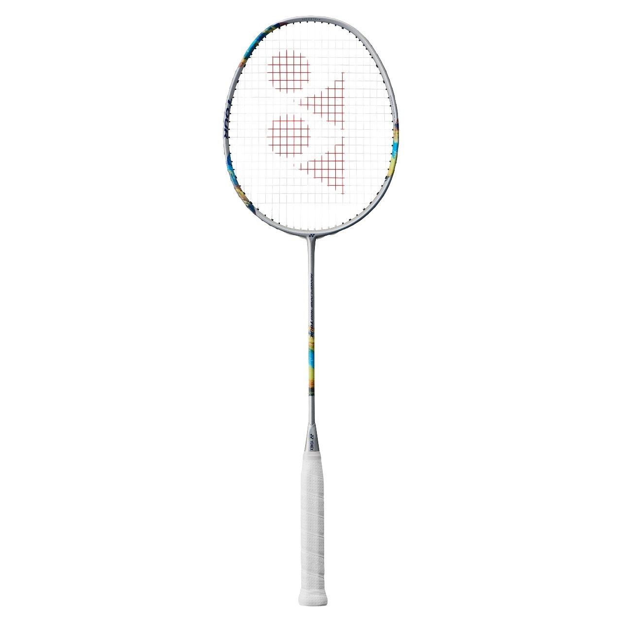 Nanoflare 700