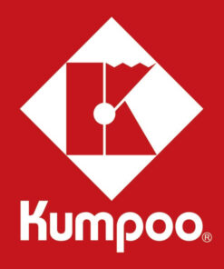 Vợt Cầu Lông Kumpoo