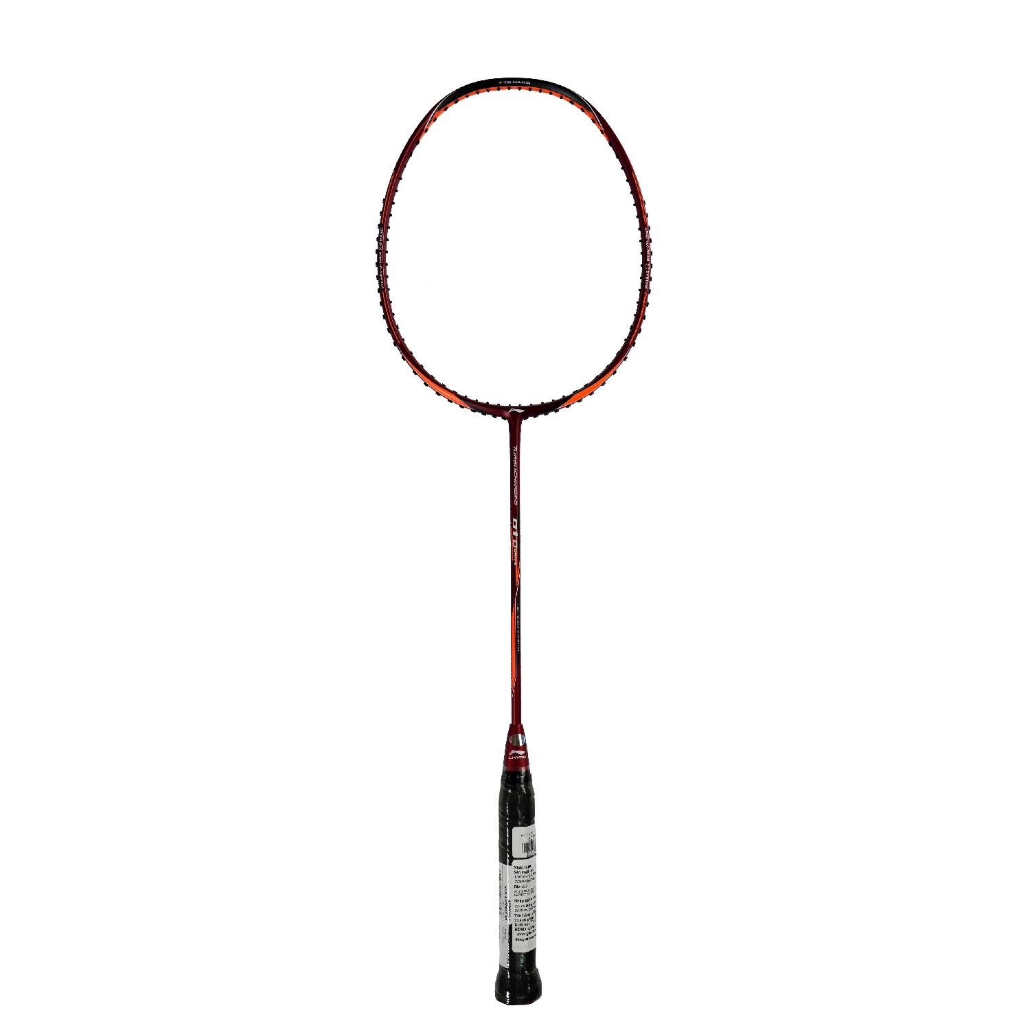 Vợt Cầu Lông Lining Turbo Charging 01D