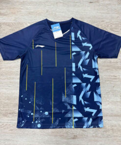 áo cầu lông lining
