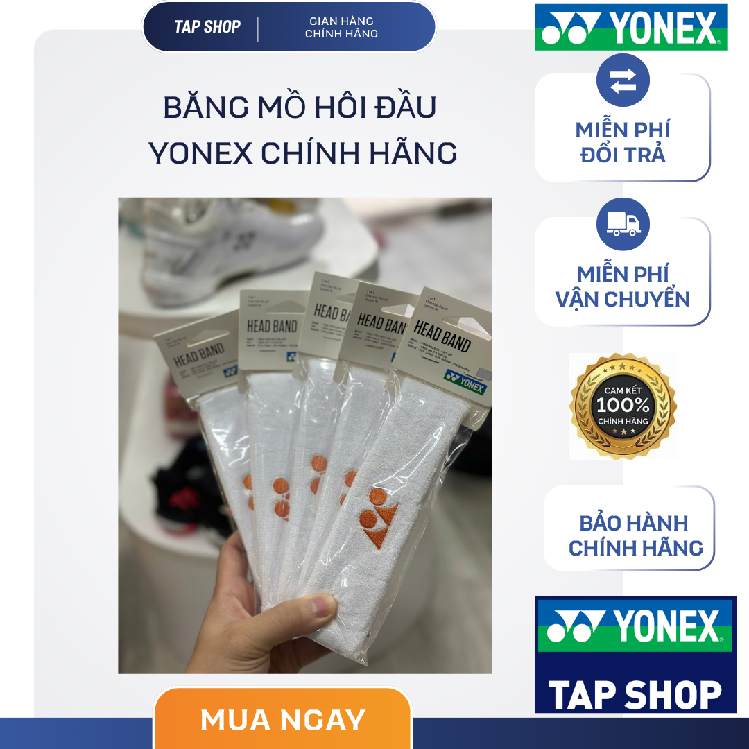 bang chan mo hoi dau yonex