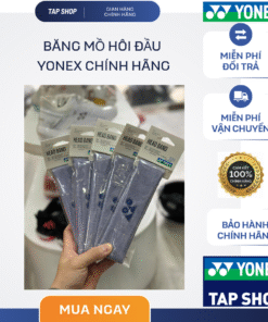 bang chan mo hoi dau yonex hãng