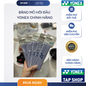 bang chan mo hoi dau yonex hãng