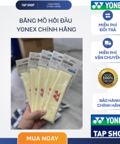 bang chan mo hoi dau yonex chinh hang