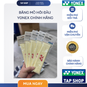 bang chan mo hoi dau yonex chinh hang