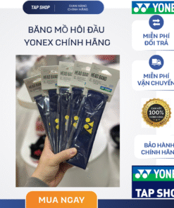 bang chan mo hoi dau yonex chinh hang