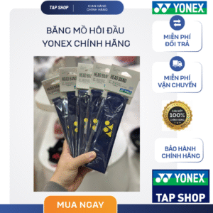 bang chan mo hoi dau yonex chinh hang