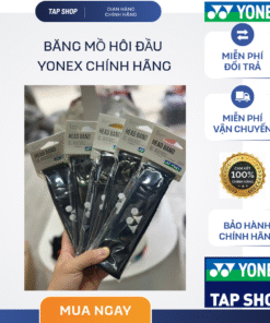 bang chan mo hoi dau yonex chinh hang