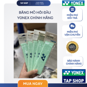 bang chan mo hoi dau yonex chinh hang