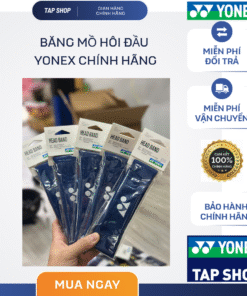 bang chan mo hoi dau yonex chinh hang