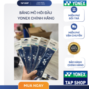 bang chan mo hoi dau yonex chinh hang