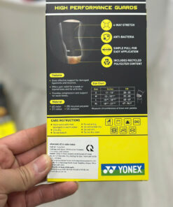 Bó Gối yonex chính hãng SRG 611