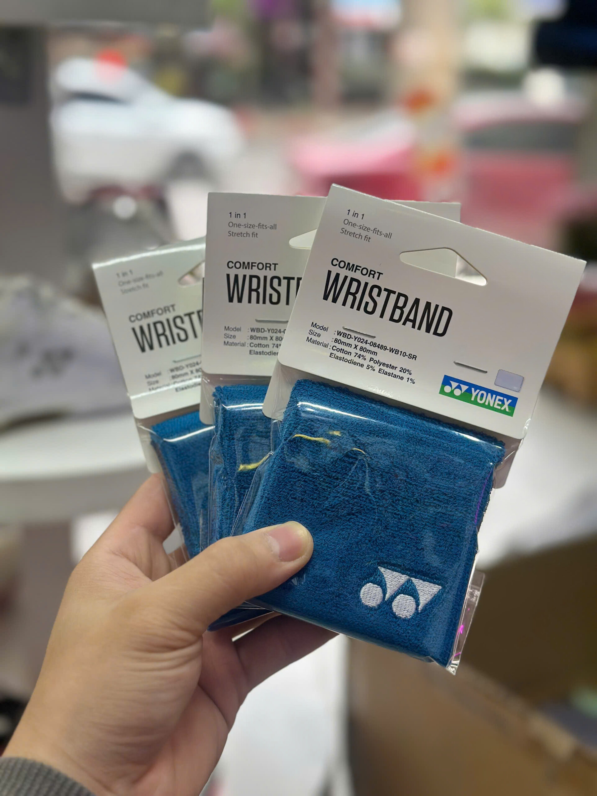 chan mo hoi tay yonex chinh hang