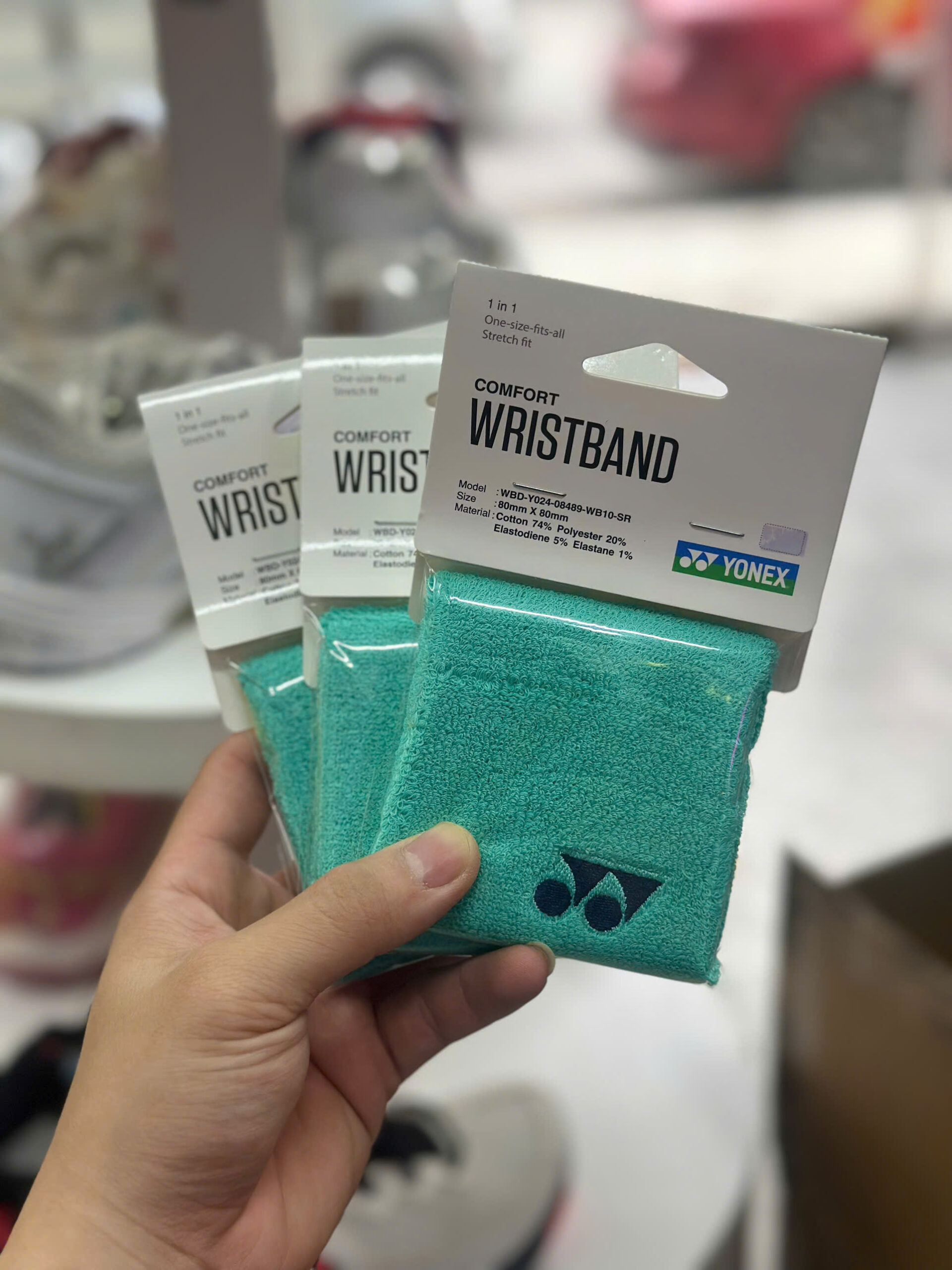 chan mo hoi tay yonex chinh hang