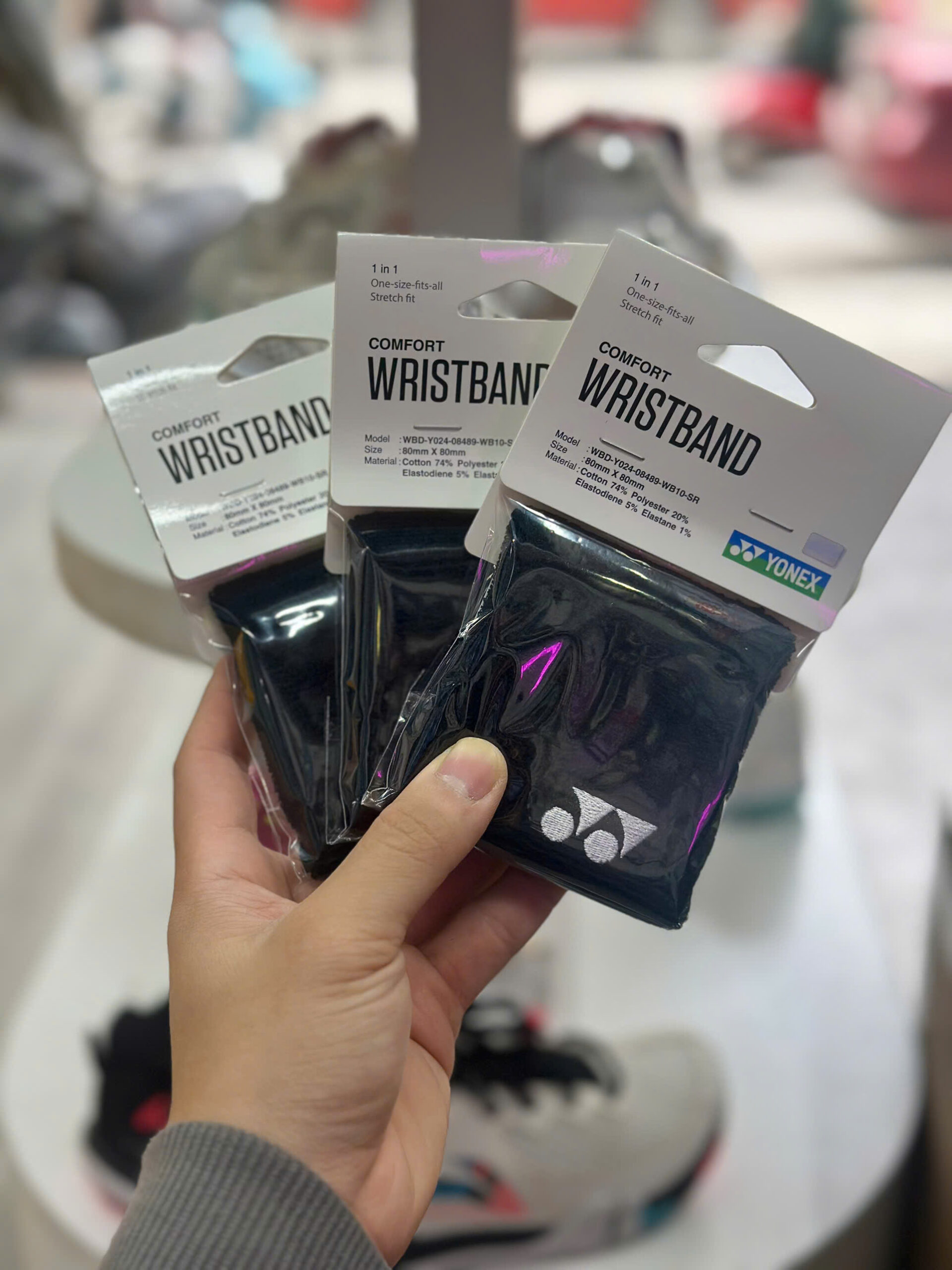 chan mo hoi tay yonex chinh hang